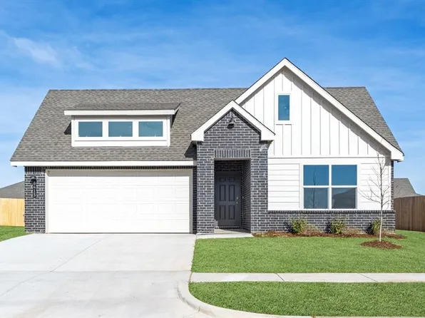 6024 Blackwood Ct, Oklahoma City, OK 73132