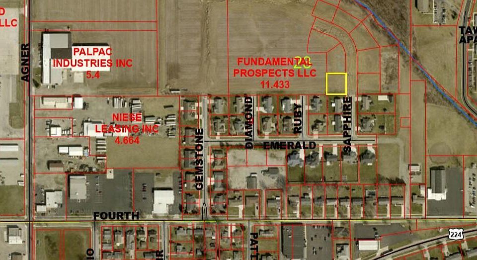 1st image of 0 Sapphire St