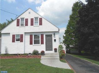 217 Cedar Rd, Wallingford, PA 19086