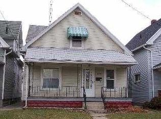 2143 Valentine St, Toledo, OH