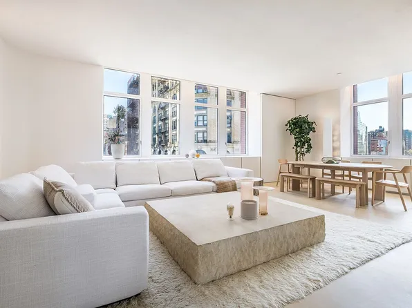 25 W Houston St APT 4BC, New York, NY 10012