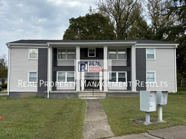 904 Parkview Dr APT 3, Boonville, IN 47601