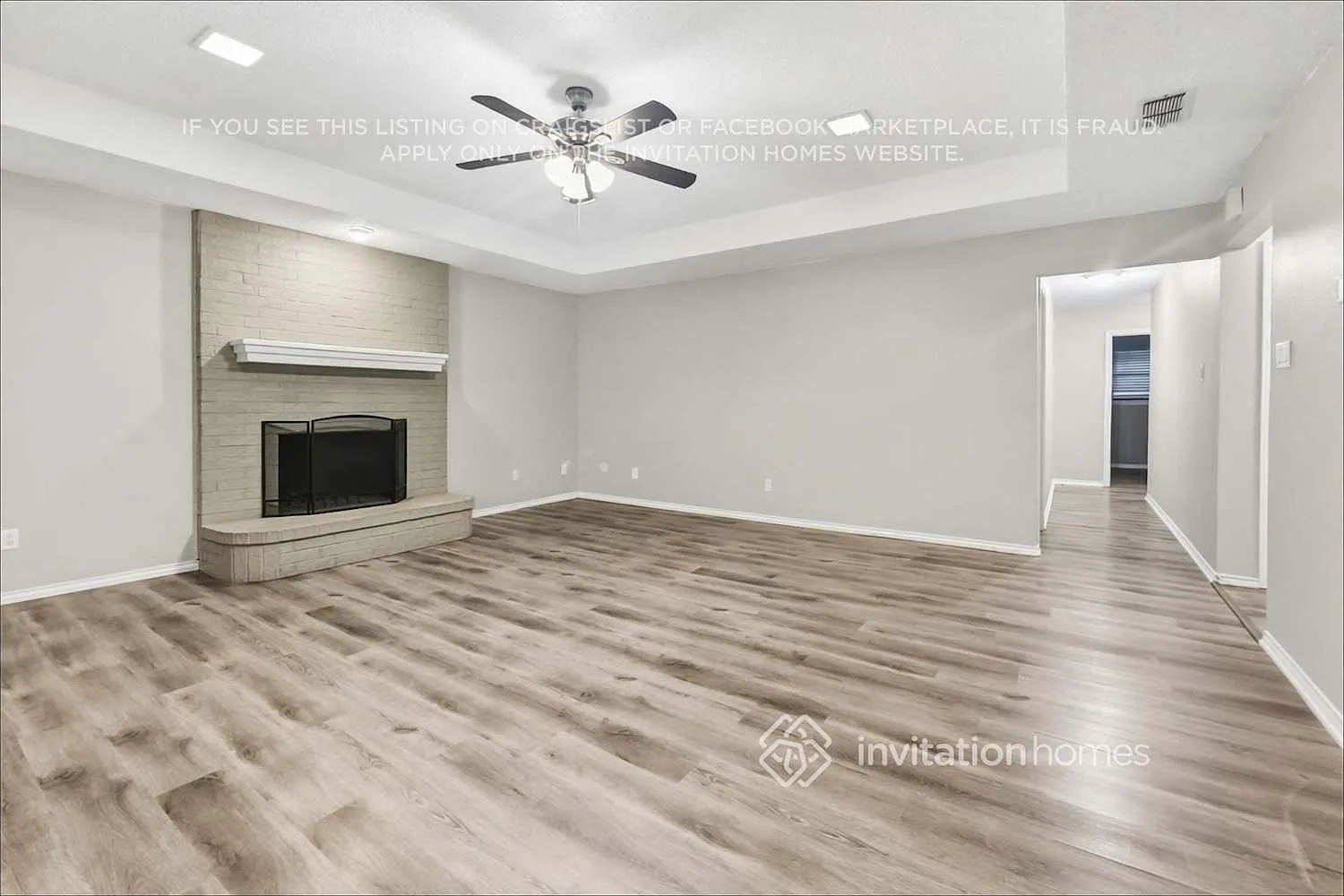4510 Lone Oak Arlington, TX 76017 — Photo 4