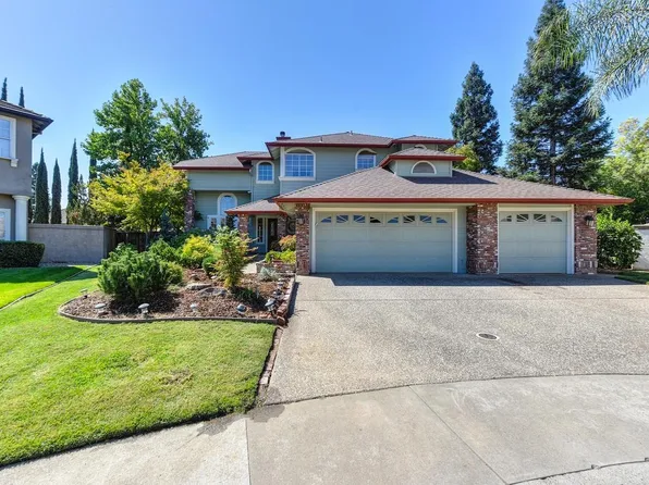 5300 Trimotor Ct, Fair Oaks, CA 95628