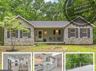 12643 Hilltop Rd, Lusby, MD 20657