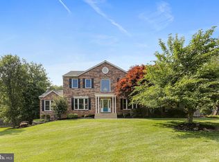 3332 Stapleton Dr, Glenwood, MD 21738