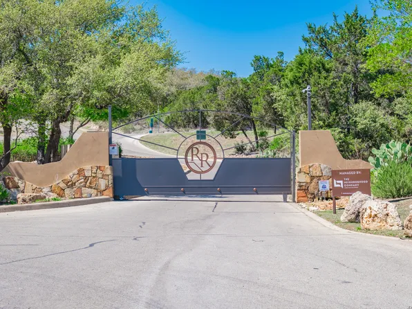 27407 Sunset Loop LOT 198, San Antonio, TX 78266