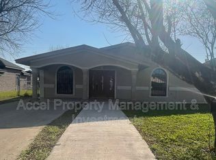 1406 Dolores Del Rio Ave, Mission, TX 78572