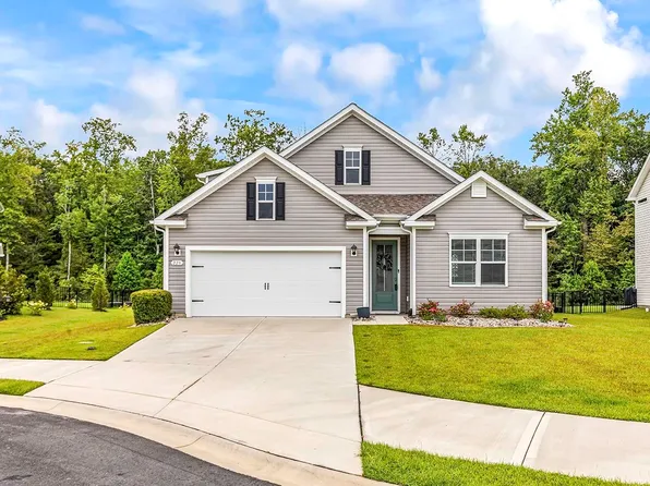 228 Lassoed Circle, Murrells Inlet, SC 29576