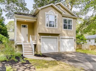 641 Hollywood Rd, Severna Park, MD 21146