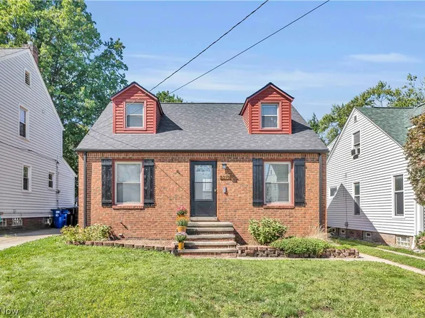 3396 W 151st St, Cleveland, OH 44111