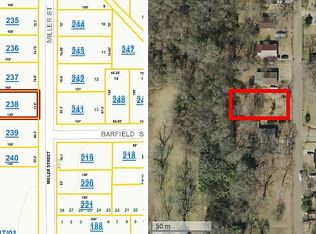 341 Miller St, Canton, MS 39046