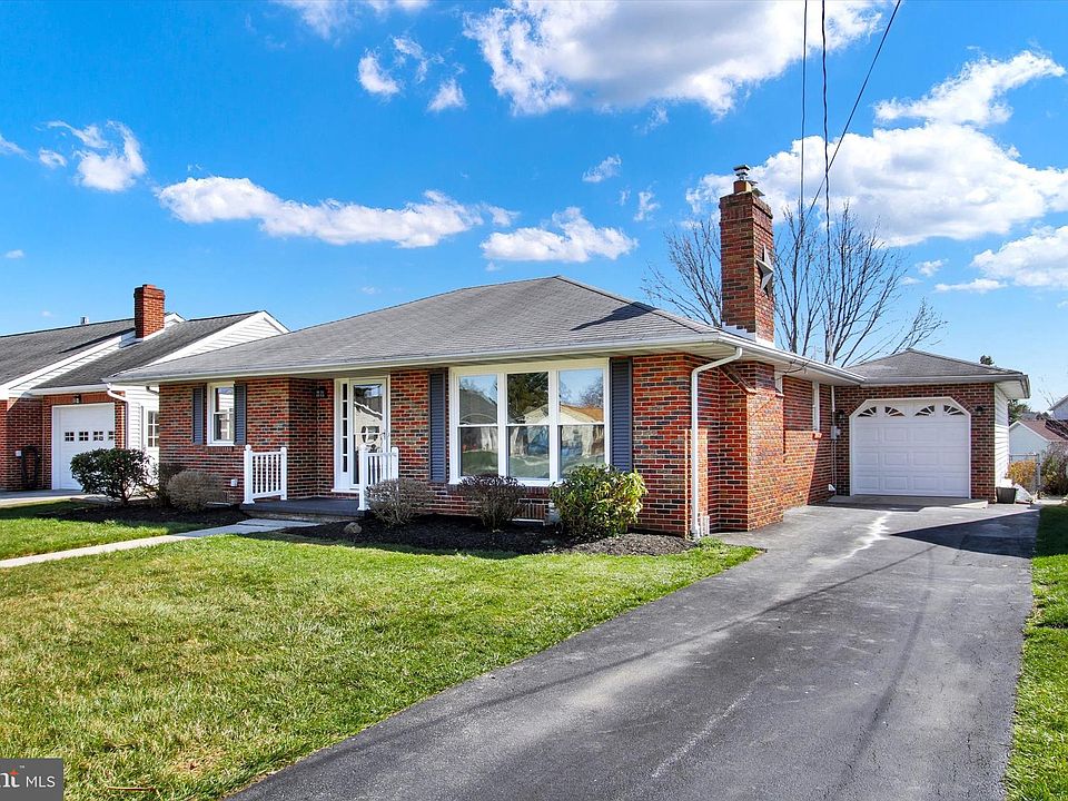 408 Diller Rd, Hanover, PA 17331 Zillow