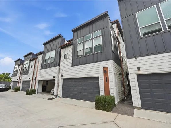 723 N Emile St, Houston, TX 77020
