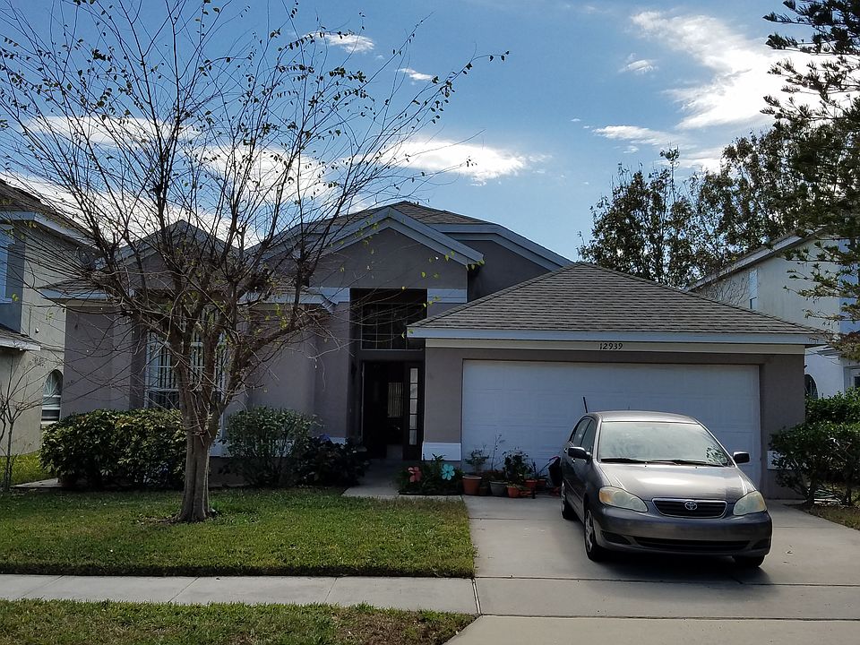 House Front