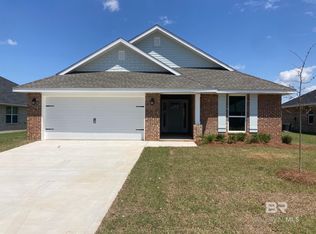 645 Revere St, Foley, AL 36535