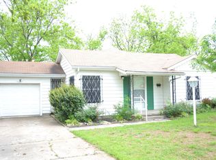 2724 Speight Ave, Waco, TX 76711