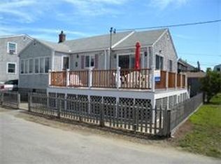 9 Hummock Ln, Duxbury, MA 02332