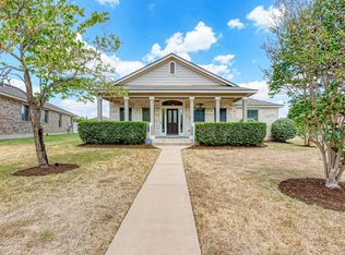 920 Great Sand Dunes Ave, Pflugerville, TX 78660