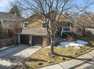 8003 S Newport Ct, Centennial, CO 80112