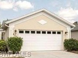 8578 Ibis Cove Cir, Naples, FL 34119