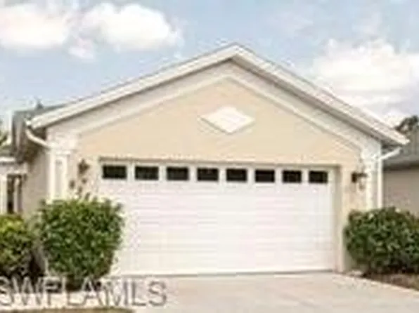 8578 Ibis Cove Cir, Naples, FL 34119