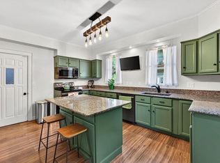 1465 S 76th St, West Allis, WI 53214
