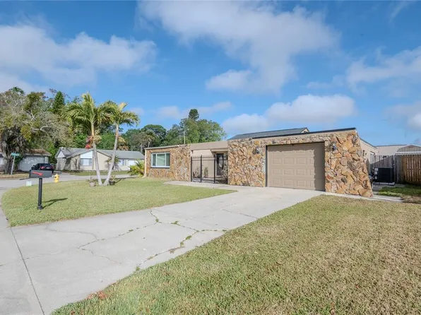 3629 Haven Dr, New Port Richey, FL 34652