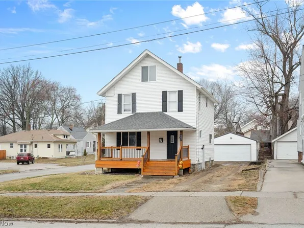 847 Sackett Ave, Cuyahoga Falls, OH 44221