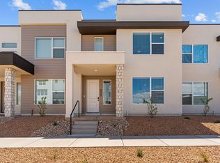 895 W Boxthorn Dr, Saint George, UT 84790