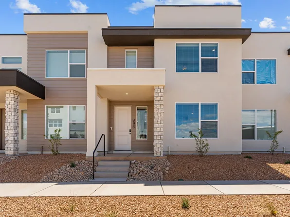 895 W Boxthorn Dr, Saint George, UT 84790