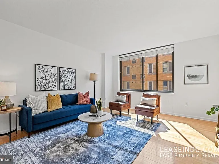 440 L St NW #706 — Photo 14