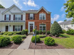 11454 Abbots Cross Ln, Glen Allen, VA 23059