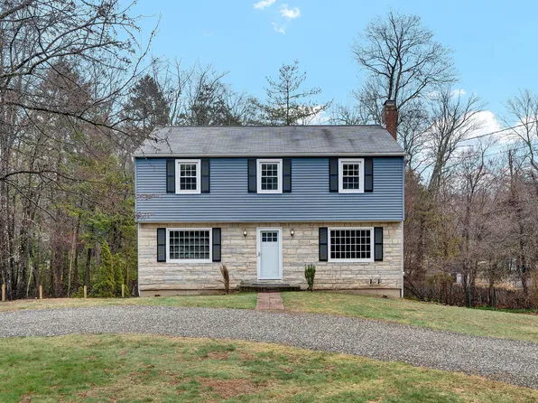 50 Oxbow Drive, Avon, CT 06001
