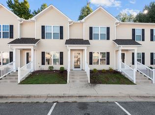1260 Cross Creek Cir #1, Greenville, NC 27834