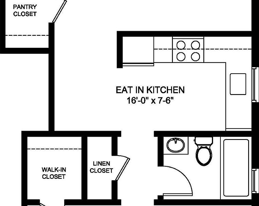 1st image of 1010 Beechwood Ave #190