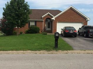 730 Park Hills St, Bowling Green, KY 42101