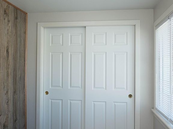 Front porch entry