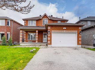 20 Joseph Cres, Barrie, ON L4N 0X9