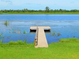 7822 Fisherman Ln, Donalsonville, GA 39845