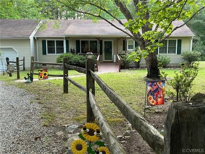 11890 Coach Dr, North Dinwiddie, VA, 23805