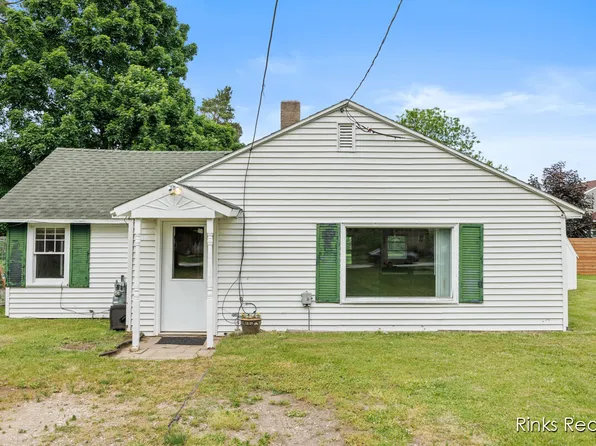 7655 Fase St SE, Ada, MI 49301