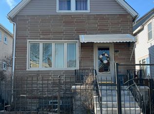 4406 S Saint Louis Ave, Chicago, IL
