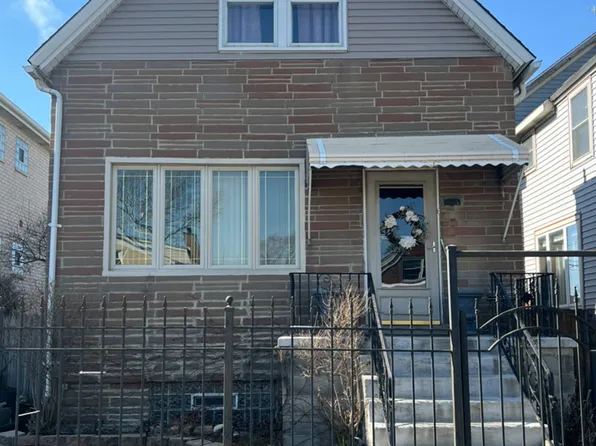 4406 S Saint Louis Ave, Chicago, IL 60632