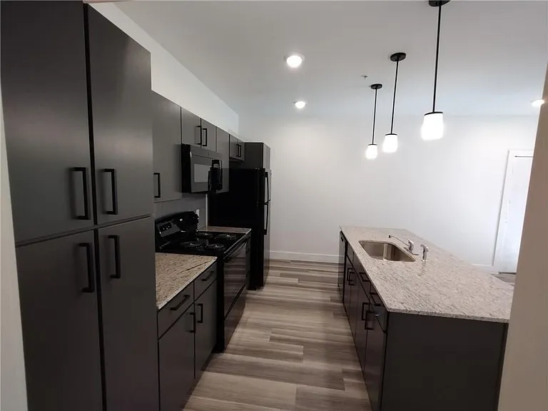 South Creekside Apartments Phase 2 — Photo 7
