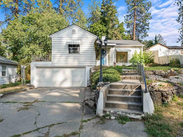 1507 S Southeast Blvd, Spokane, WA 99203