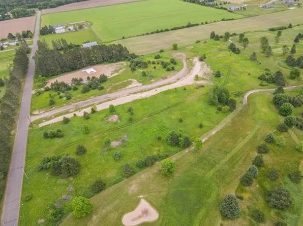 Lot 3 GREEK STREET, Merrill, WI 54452