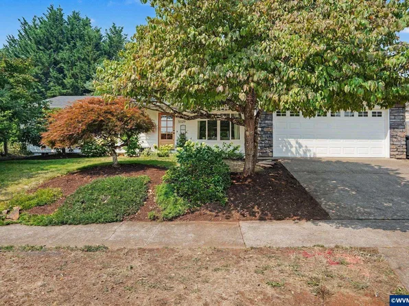 5029 Geoff St S, Salem, OR 97306