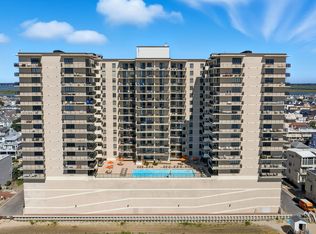9600 Atlantic Ave APT 1713, Margate City, NJ