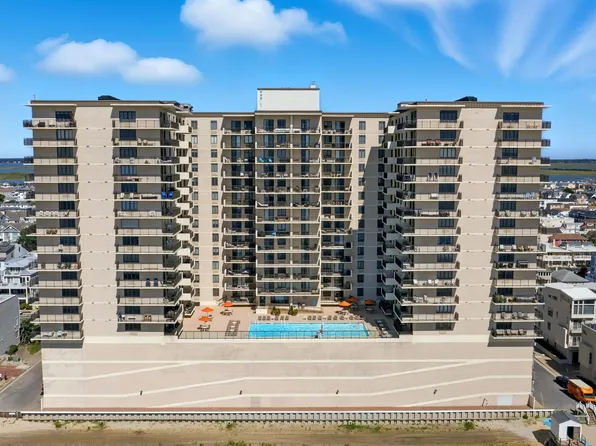 9600 Atlantic Ave APT 706, Margate City, NJ 08402